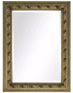 Зеркало 60x80 см бронза 30599 Migliore