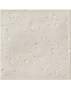 Керамогранит 126391 Stardust Pebbles Ivory R10 15x15 Wow