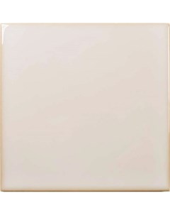Керамическая плитка Fayenza Square Deep White 12 5x12 5 Wow