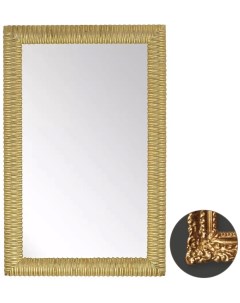 Зеркало 76x117 см бронза Ravenna 30968 Migliore