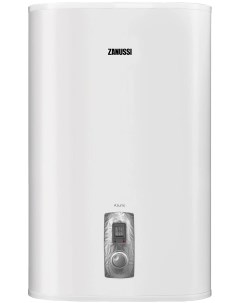 Электрический накопительный водонагреватель ZWH S 80 Azurro Zanussi