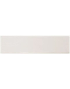 Настенная плитка Grace White Gloss 7 5x30 Wow