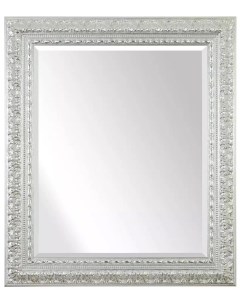 Зеркало 110x117 см серебро Ravenna 30498 Migliore