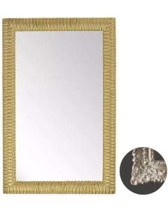 Зеркало 76x117 см серебро Ravenna 30595 Migliore