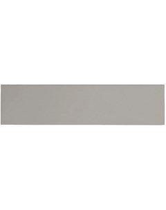 Плитка 124909 Grey Matt 7 5x30 Wow