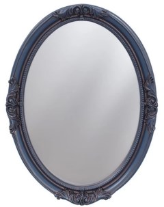 Зеркало 62 2x82 см синий матовый PL030 B036 Caprigo