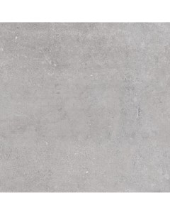 Керамогранит Concrete Grey матовый 60x60 Realistik