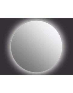 Зеркало 100x100 см Eclipse A64145 Cersanit
