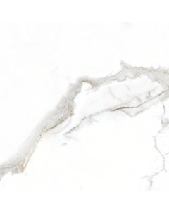 Керамогранит Granito Alaska White 60x60 Flais