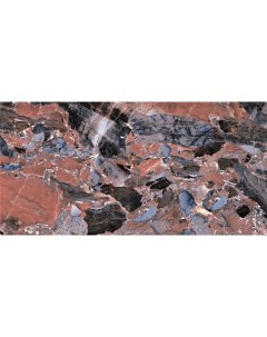 Керамогранит Oribica Marinace Nebula Series 60x120 Bluezone