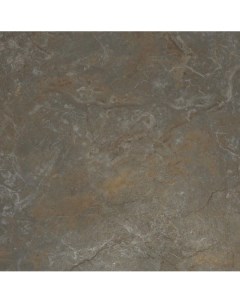 Керамогранит Gresse Stone Petra steel камень серый 60x60 Грани таганая