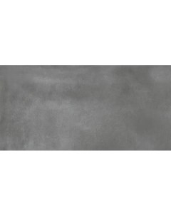Керамогранит Gresse Beton Matera eclipse бетон темно серый 60x120 Грани таганая