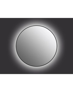 Зеркало 80x80 см Eclipse A64147 Cersanit