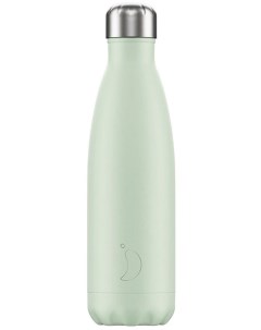 Термос 0 5 л Blush Edition зеленый B500BLGRN Chilly's bottles