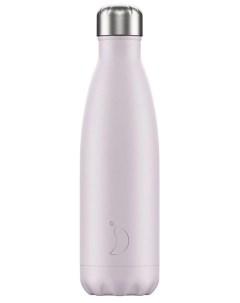 Термос 0 5 л Blush Edition лиловый B500BLPPL Chilly's bottles