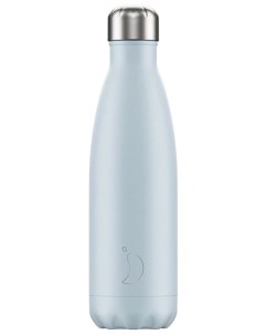 Термос 0 5 л Blush Edition голубой B500BLBLU Chilly's bottles