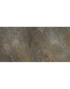 Керамогранит Gresse Stone Petra steel камень серый 60x120 Грани таганая