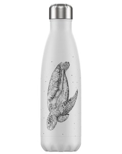 Термос 0 5 л Sea Life Turtle B500SLTUR Chilly's bottles
