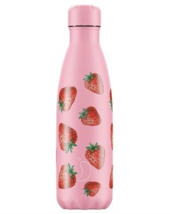 Термос 0 5 л New Icon Strawberry B500NISTR Chilly's bottles