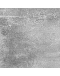Керамогранит Gresse Beton Madain cloud цемент серый 60x60 Грани таганая