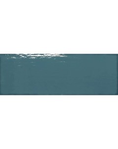 Керамическая плитка Allegra Turquoise Rect 31 6x90 Ape ceramica
