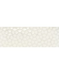 Керамическая плитка Allegra Tina White Rect 31 6x90 Ape ceramica