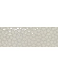 Керамическая плитка Allegra Tina Grey Rect 31 6x90 Ape ceramica
