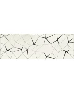 Декор Allegra Decor Link White 31 6x90 Ape ceramica