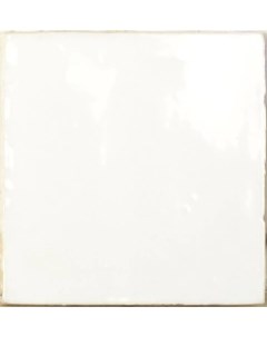Керамическая плитка APE Vintage WHITE 15x15 Ape ceramica