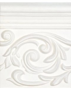 Декор Vintage Decor Poesia White 15x17 8 Ape ceramica
