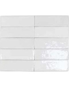 Плитка Safi White 5 2x16 Dna tiles