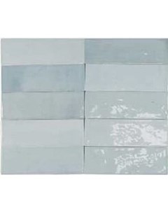 Плитка Safi Aqua 5 2x16 Dna tiles
