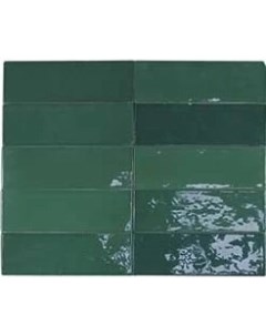 Плитка Safi Emerald 5 2x16 Dna tiles