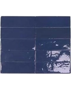Плитка Safi Cobalt 5 2x16 Dna tiles