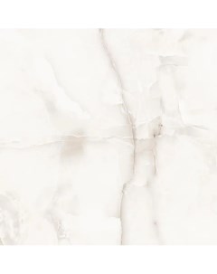 Керамогранит Eco Marble 9mm Silk Onyx Grey Matt 60x60 Artcer