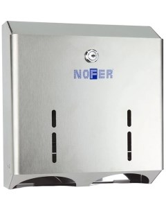 Диспенсер туалетной бумаги Bulkpack 05108 S Nofer