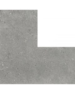 Керамогранит Elle Floor Graphite Stone 18 5x18 5 Wow