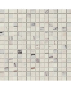 Мозаика Atlas Concorde Marvel Dream Bianco Fantastico Mosaico Lappato 30x30 Atlas concorde (italia)