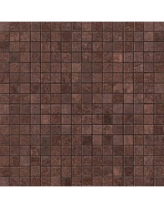 Мозаика Concorde Blaze Corten Mosaico Q 30 5x30 5 Atlas concorde (italia)