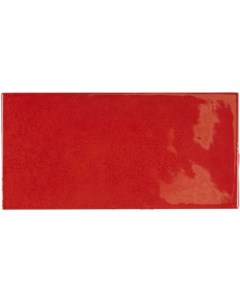 Керамическая плитка EQUIPE VILLAGE Volcanic Red 6 5x13 2 Equipe ceramicas