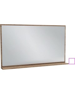 Зеркало 118 2x69 6 см белый Vivienne EB1599 N18 Jacob delafon