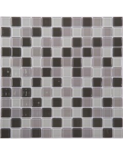 Стеклянная плитка мозаика SG 8011 стекло 2 5 2 5 4 31 8 31 8 Nsmosaic