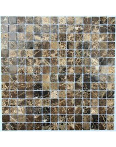 Мозаика KP 727 камень полированный 2 0 2 0 4 30 5 30 5 Nsmosaic
