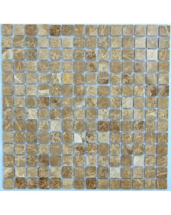 Мозаика KP 726 камень полированный 2 0 2 0 4 30 5 30 5 Nsmosaic