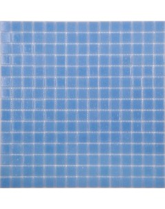 Стеклянная плитка мозаика AG04 стекло св синий бумага 2 0 2 0 4 32 7 32 7 Nsmosaic