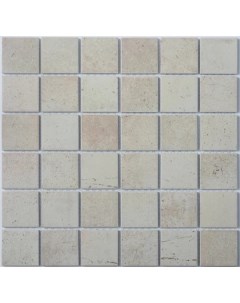 Керамическая плитка мозаика P 511 керамика матовая 30 6 30 6 Nsmosaic