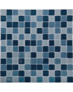Стеклянная плитка мозаика SG 8074 стекло 2 5 2 5 4 31 8 31 8 Nsmosaic