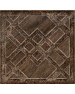 Керамогранит Antique Walnut Geometrie 20x20 Cerdomus