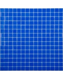 Стеклянная плитка мозаика AG02 стекло синий бумага 2 0 2 0 4 32 7 32 7 Nsmosaic