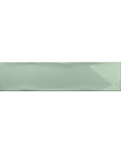Плитка Ocean Green Gloss 7 5x30 Ribesalbes